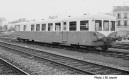 45690 Roco Trailer XR 7800